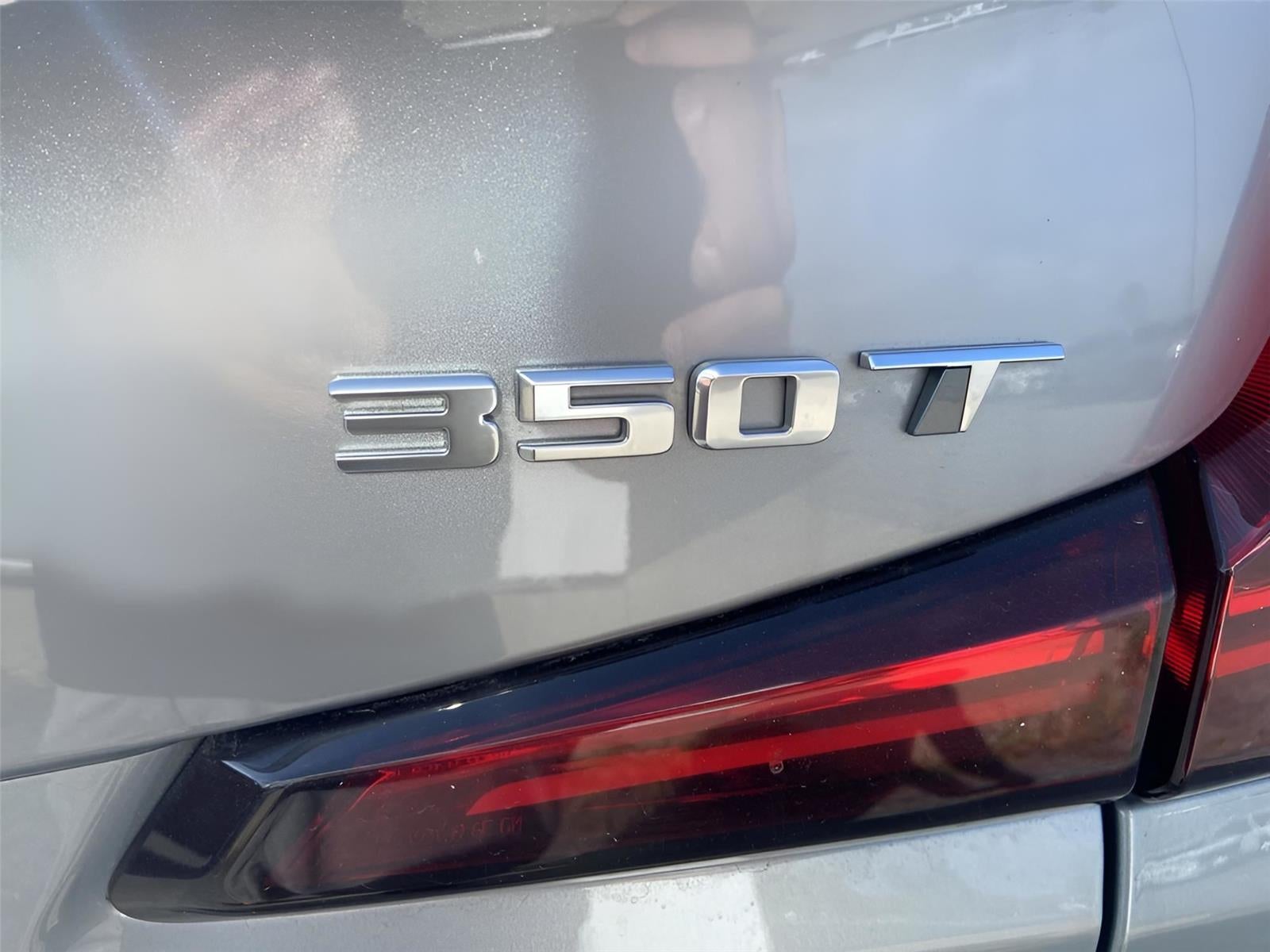 2025 Cadillac XT4 AWD Premium Luxury