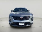 2025 Cadillac XT4 AWD Premium Luxury
