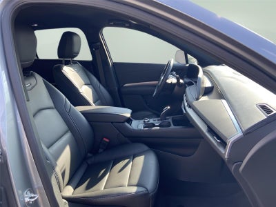 2025 Cadillac XT4 AWD Premium Luxury