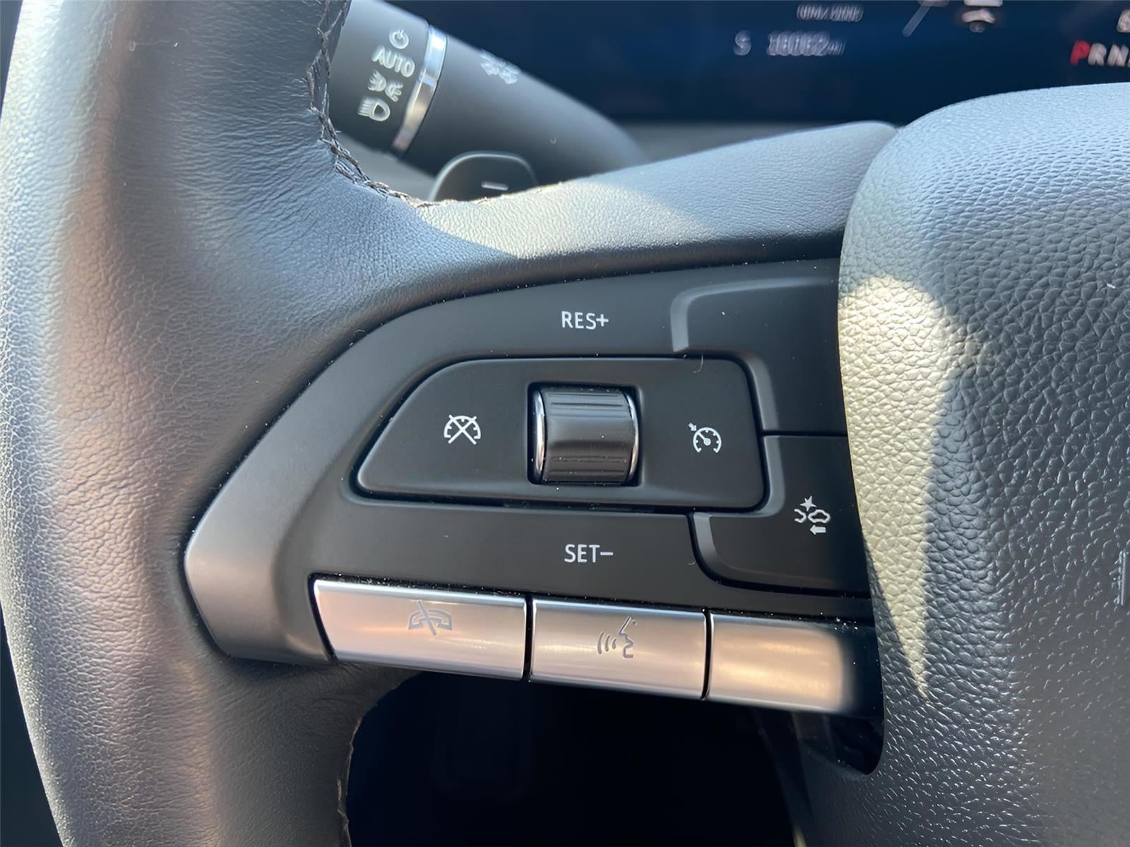 2025 Cadillac XT4 AWD Premium Luxury