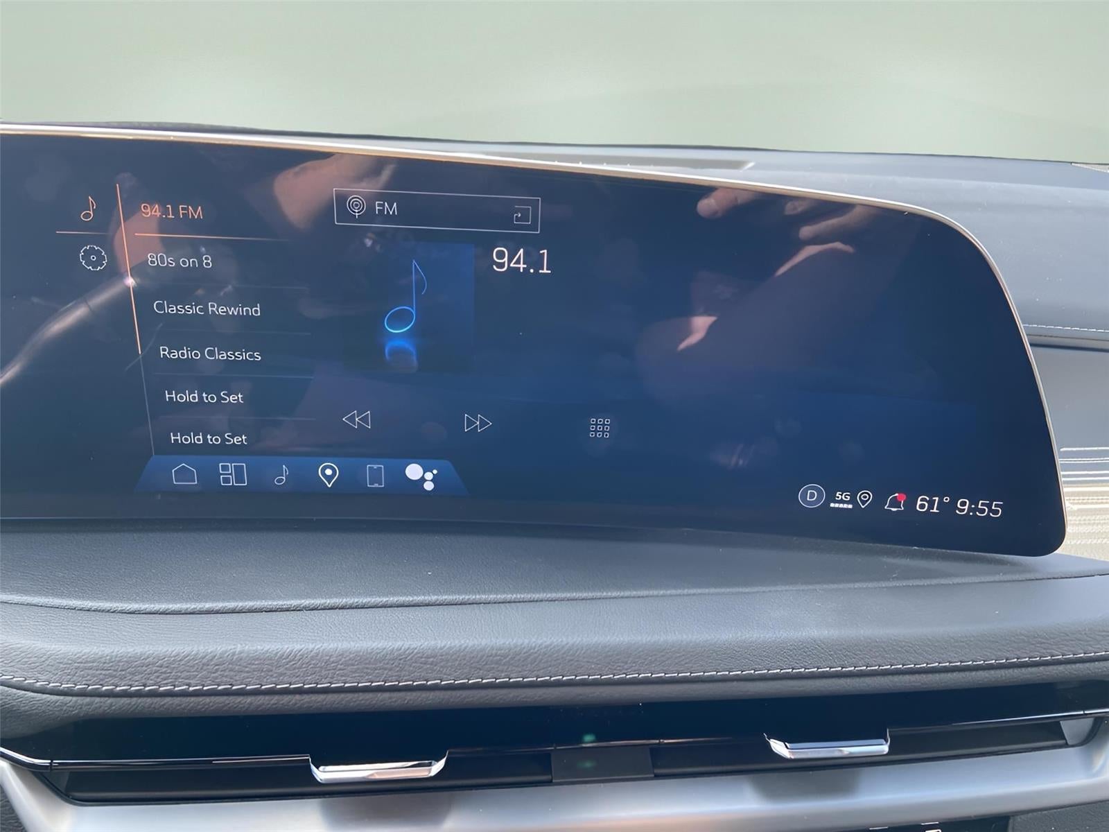 2025 Cadillac XT4 AWD Premium Luxury