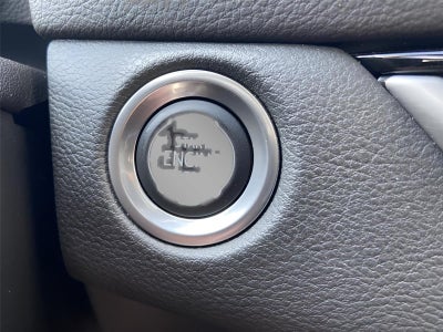 2025 Cadillac XT4 AWD Premium Luxury