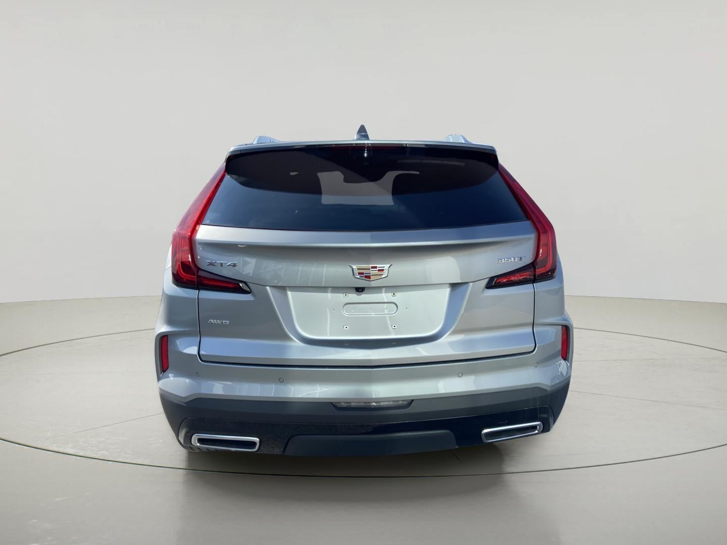 2025 Cadillac XT4 AWD Premium Luxury