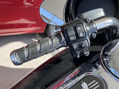 2017 Harley Davidson Street Glide HD