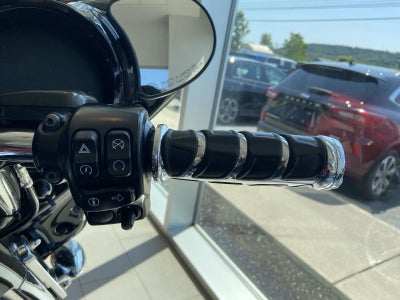2017 Harley Davidson Street Glide HD