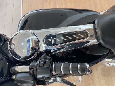 2017 Harley Davidson Street Glide HD