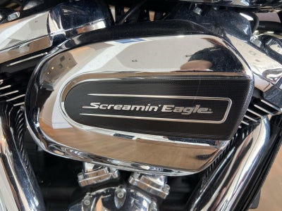 2017 Harley Davidson Street Glide HD