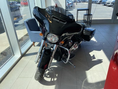 2017 Harley Davidson Street Glide HD
