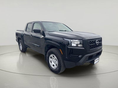 2023 Nissan Frontier S