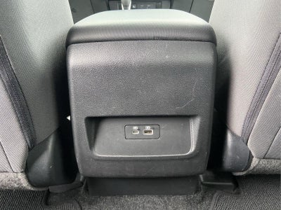 2023 Nissan Frontier S