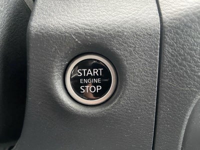 2023 Nissan Frontier S
