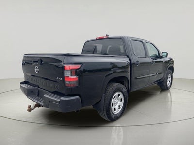 2023 Nissan Frontier S