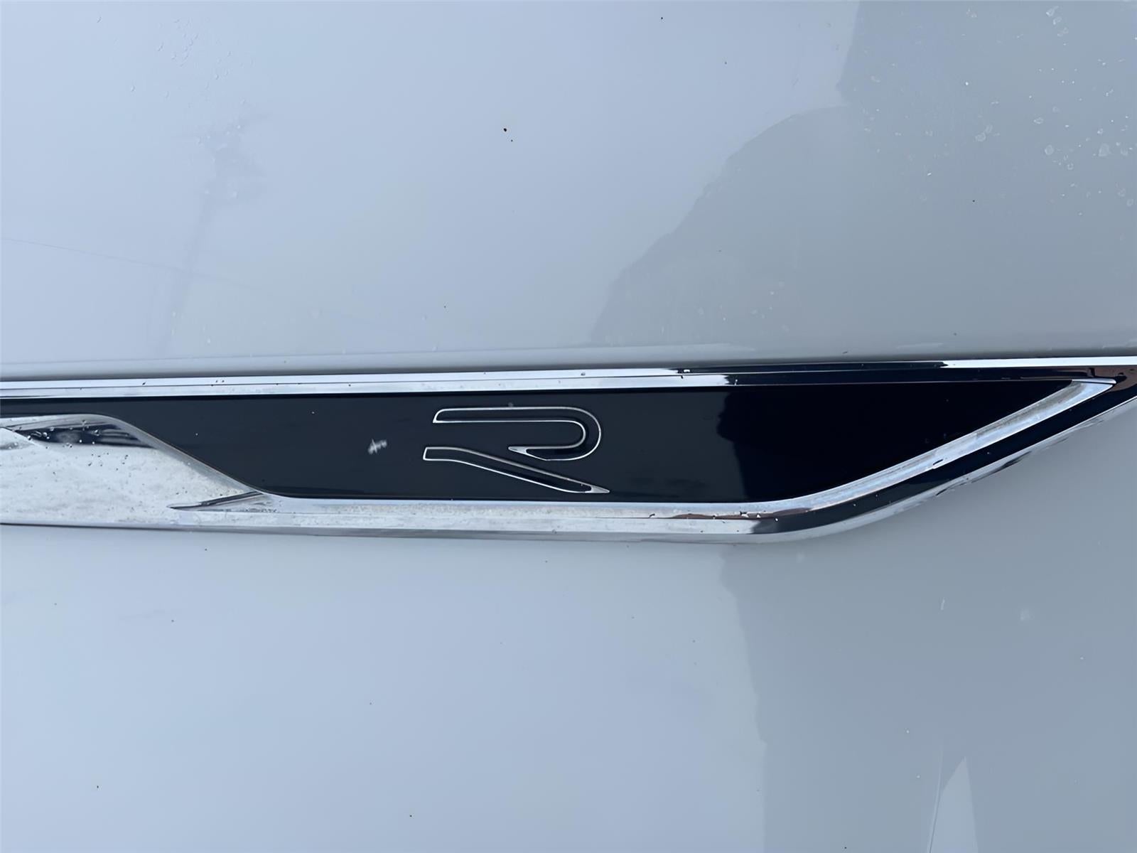 2022 Volkswagen Atlas 3.6L V6 SEL R-Line