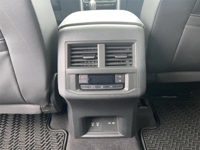 2022 Volkswagen Atlas 3.6L V6 SEL R-Line