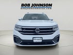 2022 Volkswagen Atlas 3.6L V6 SEL R-Line