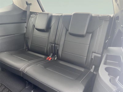 2022 Volkswagen Atlas 3.6L V6 SEL R-Line