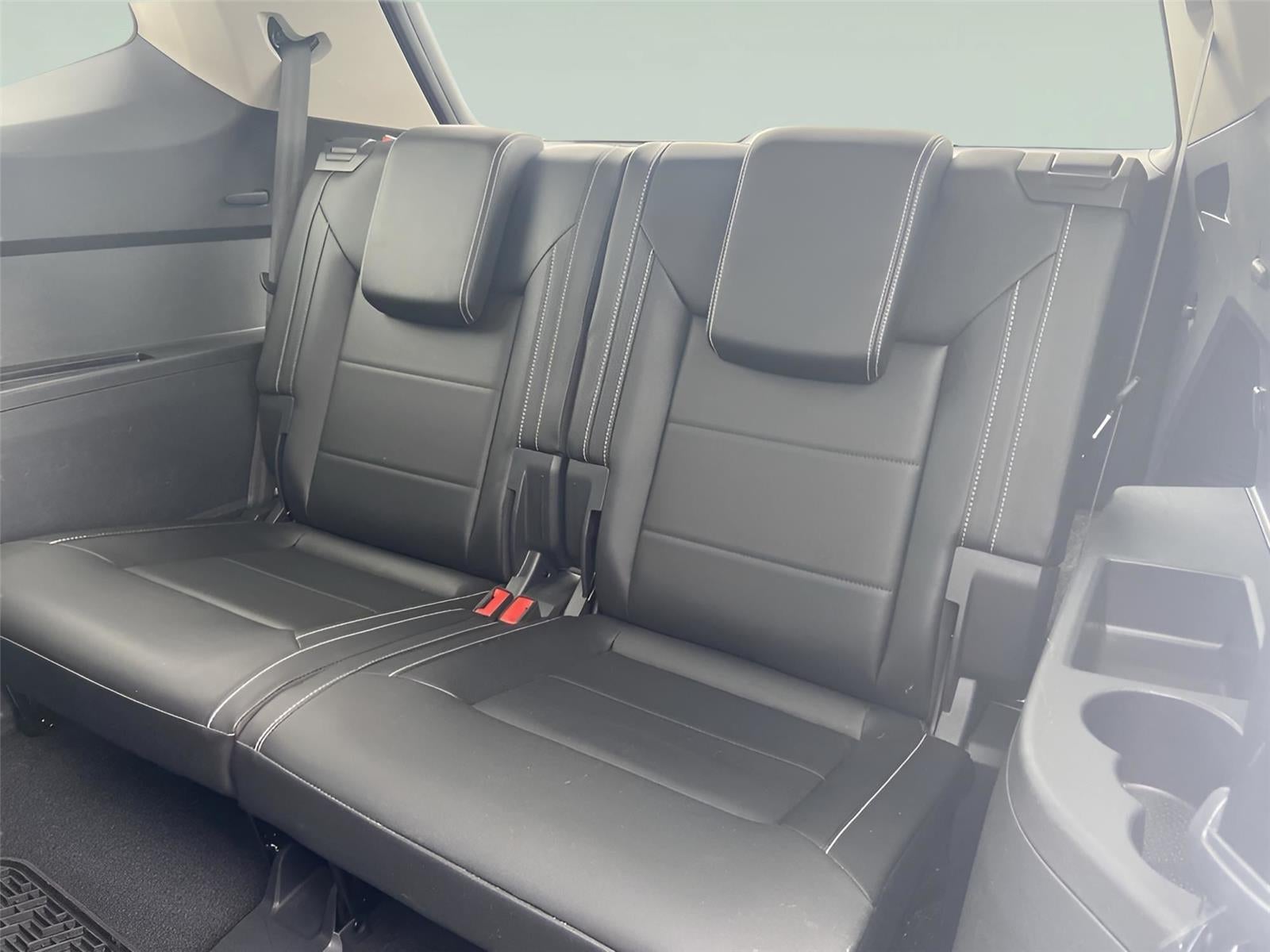 2022 Volkswagen Atlas 3.6L V6 SEL R-Line