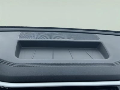 2022 Volkswagen Atlas 3.6L V6 SEL R-Line