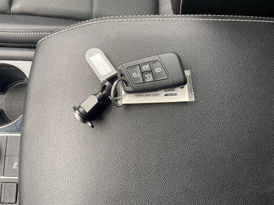 2022 Volkswagen Atlas 3.6L V6 SEL R-Line