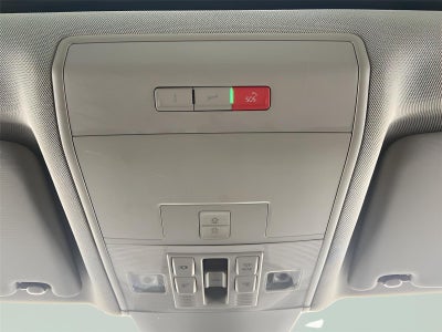 2022 Volkswagen Atlas 3.6L V6 SEL R-Line