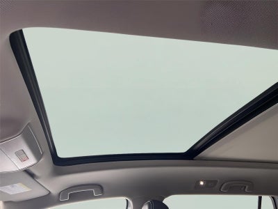 2022 Volkswagen Atlas 3.6L V6 SEL R-Line