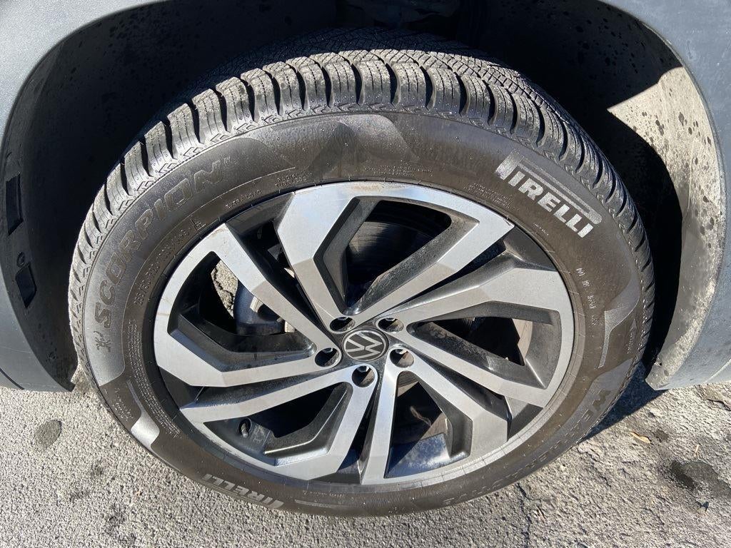 2023 Volkswagen Atlas SEL