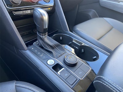 2023 Volkswagen Atlas SEL