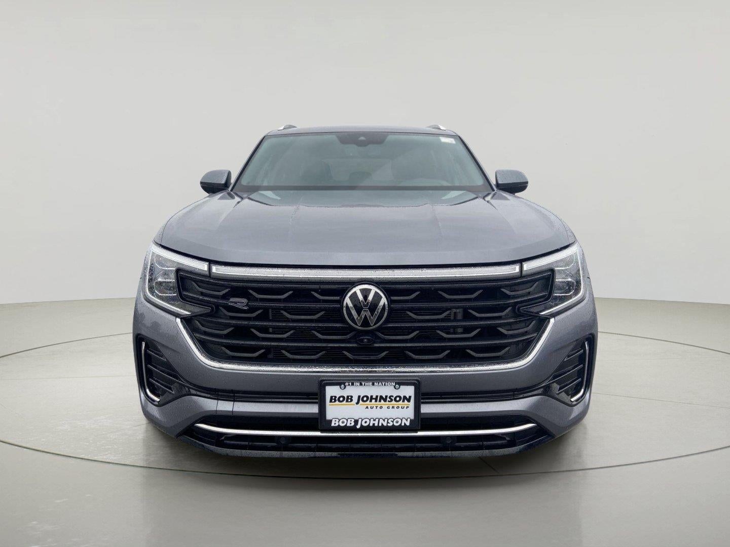 2024 Volkswagen Atlas Cross Sport 2.0T SEL Premium R-Line