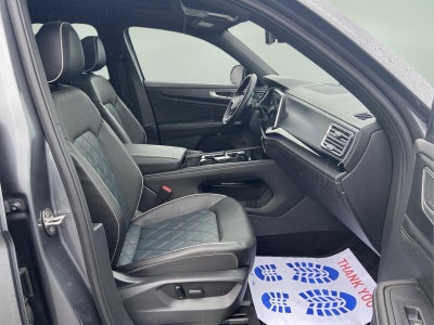 2024 Volkswagen Atlas Cross Sport 2.0T SEL Premium R-Line