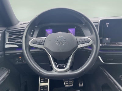 2024 Volkswagen Atlas Cross Sport 2.0T SEL Premium R-Line