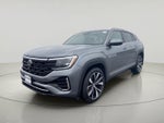 2024 Volkswagen Atlas Cross Sport 2.0T SEL Premium R-Line