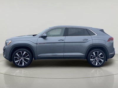 2024 Volkswagen Atlas Cross Sport 2.0T SEL Premium R-Line