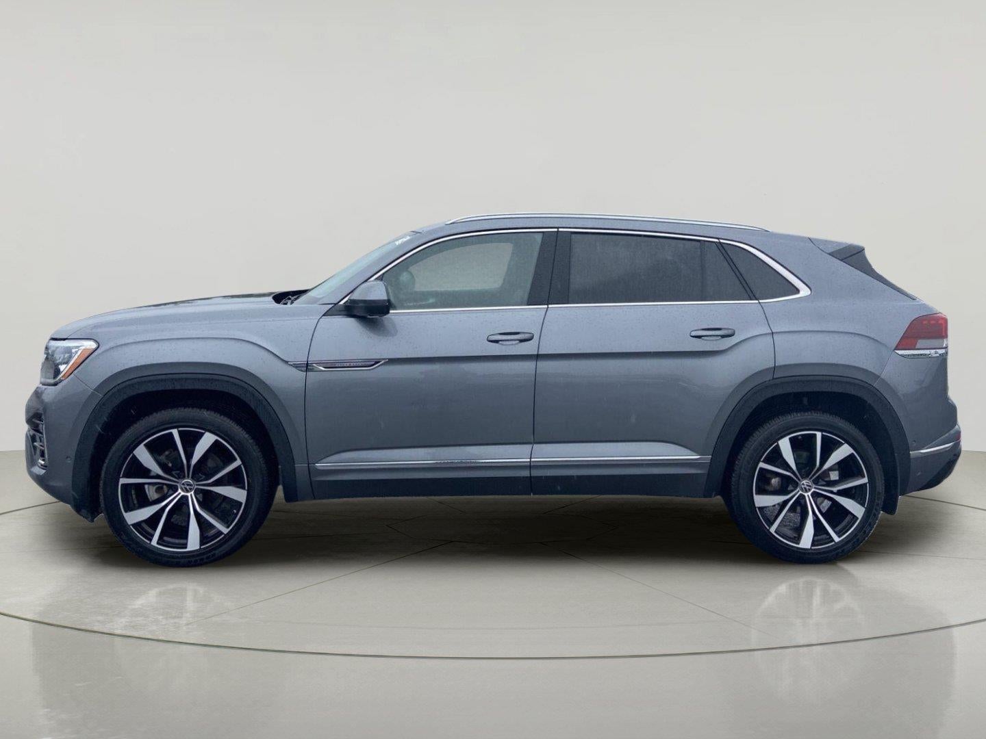 2024 Volkswagen Atlas Cross Sport 2.0T SEL Premium R-Line