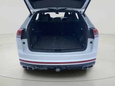 2024 Volkswagen Atlas Cross Sport 2.0T SEL Premium R-Line