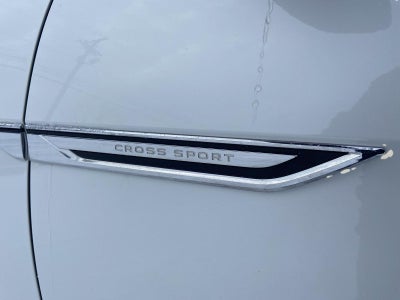 2024 Volkswagen Atlas Cross Sport 2.0T SEL Premium R-Line