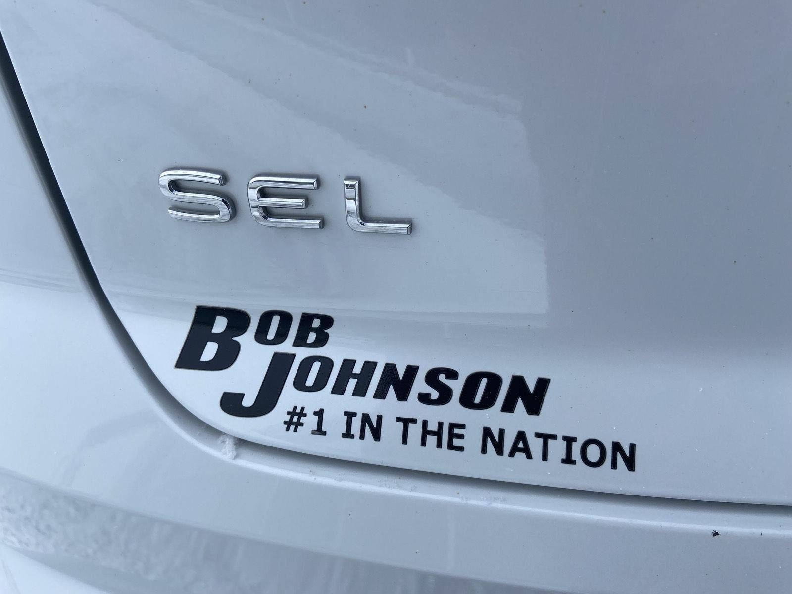 2024 Volkswagen Atlas Cross Sport 2.0T SEL Premium R-Line