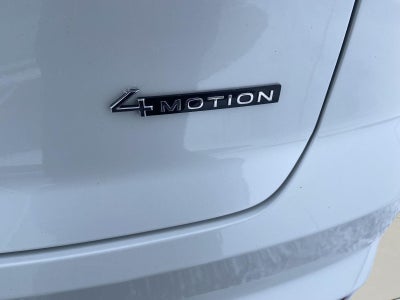 2024 Volkswagen Atlas Cross Sport 2.0T SEL Premium R-Line