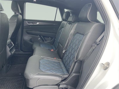 2024 Volkswagen Atlas Cross Sport 2.0T SEL Premium R-Line