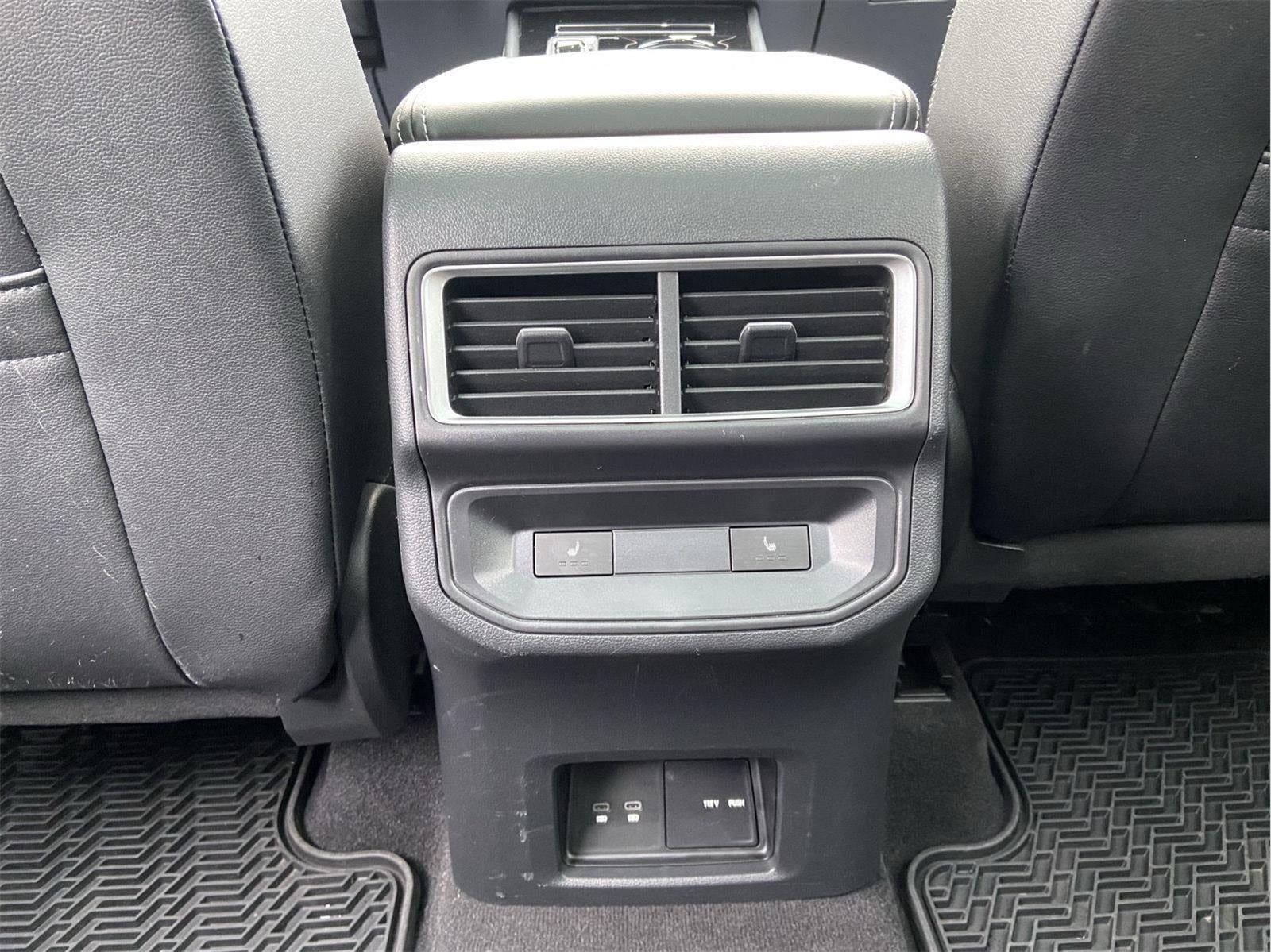 2024 Volkswagen Atlas Cross Sport 2.0T SEL Premium R-Line