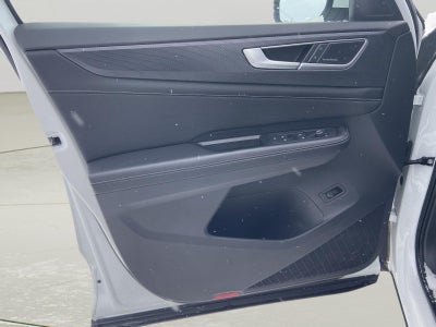 2024 Volkswagen Atlas Cross Sport 2.0T SEL Premium R-Line