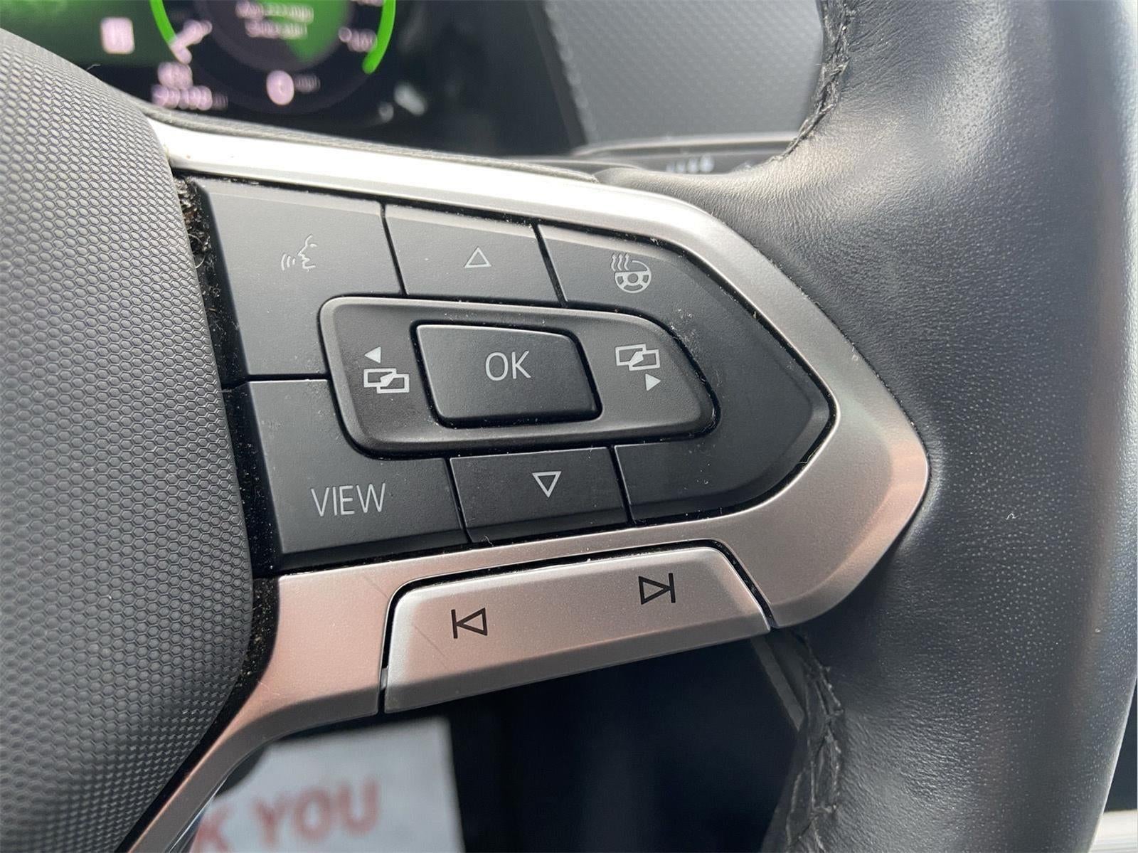 2024 Volkswagen Atlas Cross Sport 2.0T SEL Premium R-Line