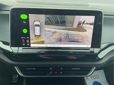 2024 Volkswagen Atlas Cross Sport 2.0T SEL Premium R-Line