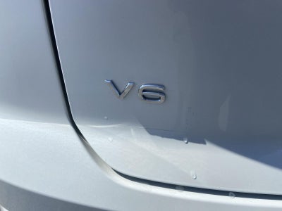 2022 Volkswagen Atlas Cross Sport 3.6L V6 SEL Premium R-Line