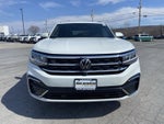 2022 Volkswagen Atlas Cross Sport 3.6L V6 SEL Premium R-Line