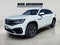 2022 Volkswagen Atlas Cross Sport 3.6L V6 SEL Premium R-Line