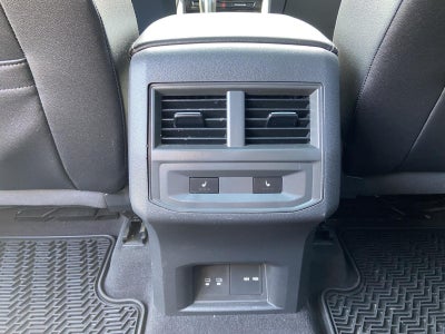 2022 Volkswagen Atlas Cross Sport 3.6L V6 SEL Premium R-Line