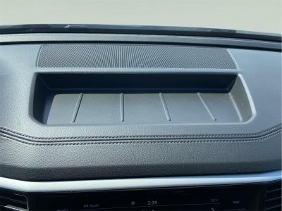 2022 Volkswagen Atlas Cross Sport 3.6L V6 SEL Premium R-Line