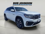 2022 Volkswagen Atlas Cross Sport 3.6L V6 SEL Premium R-Line