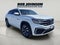 2022 Volkswagen Atlas Cross Sport 3.6L V6 SEL Premium R-Line