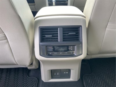 2023 Volkswagen Atlas 3.6L V6 SEL Premium R-Line